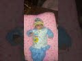 baby girl