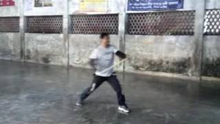 gunshu basic 2