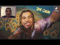 24kGoldn on creating "Mood" while playing Call Of Duty + sings it acapella with no autotune!