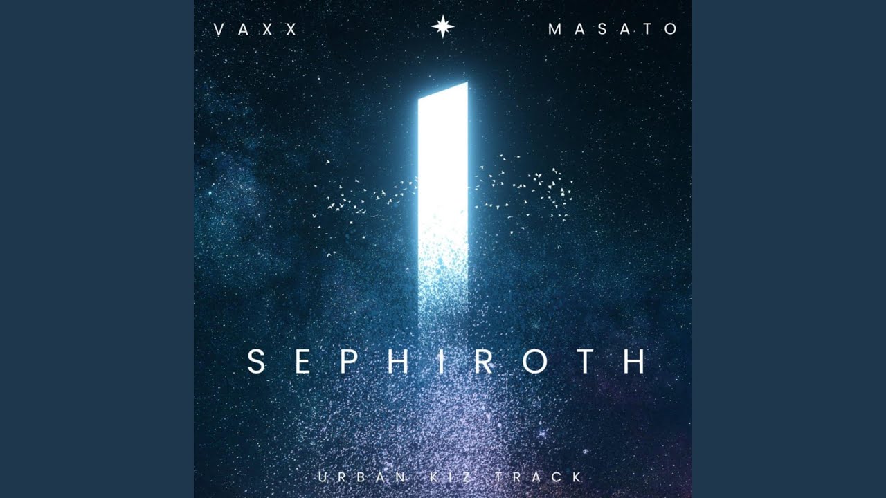 Watch SEPHIROTH on YouTube Watch SEPHIROTH on YouTube