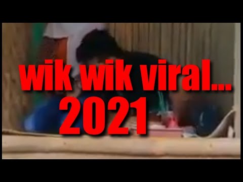 Video wik wik yang lagi viral di media sosial 2021 terbaru