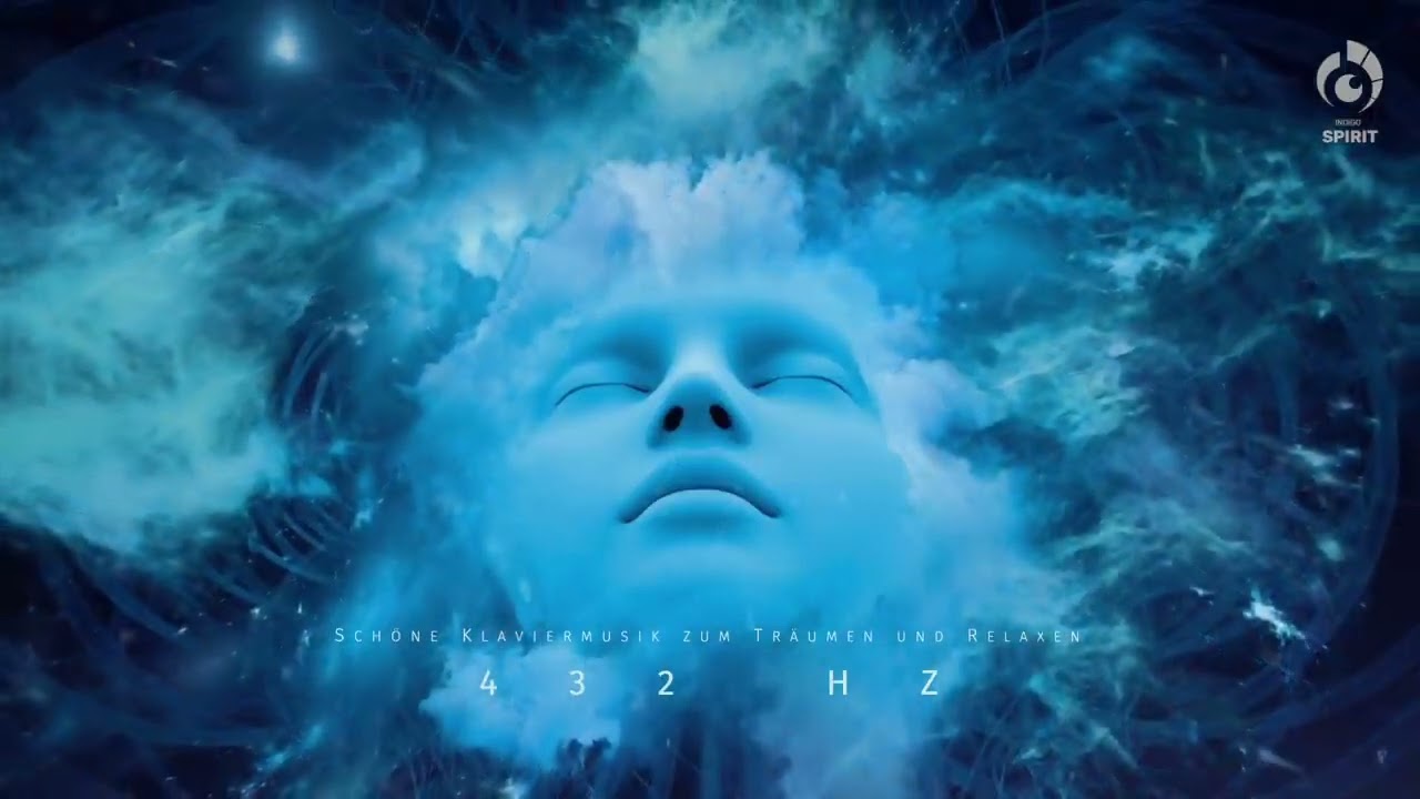 REUPLOAD: Geistheiler Sananda: 432 HZ – Schöne Klaviermusik zum Träumen und Relaxen