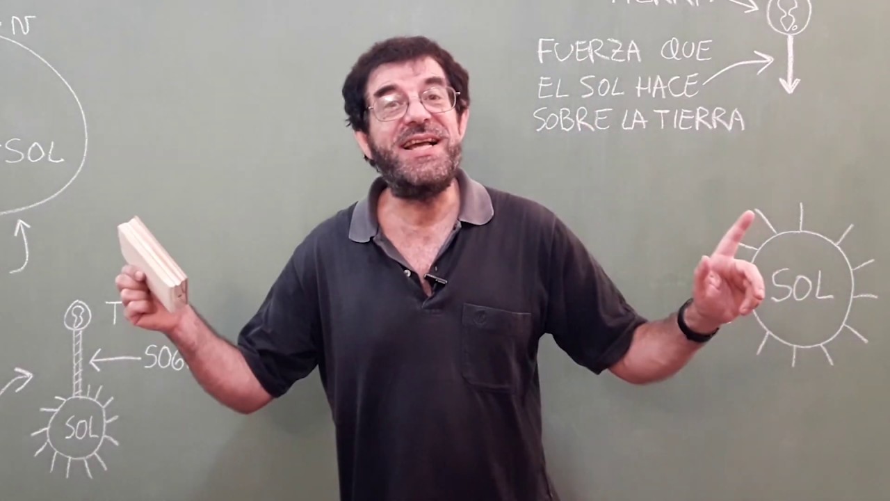Aclaración: ¿a qué VELOCIDAD viaja la GRAVEDAD? | Aníbal Pregunta