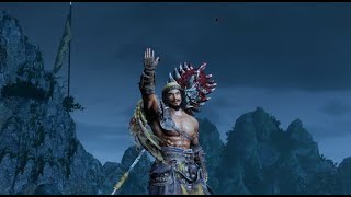 Zhang Liag, General of Bonk vs. Zhang Liang, General of Man