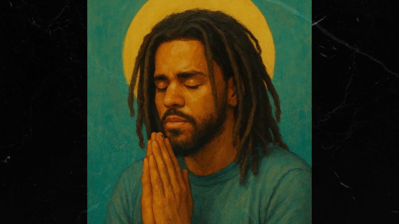 [FREE] J Cole x Dreamville Type Beat "JUST FOCUS" | Melodic Boom Bap Instrumental 2025