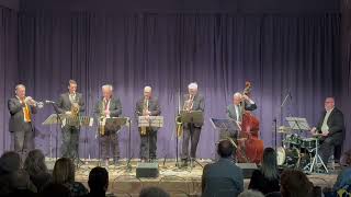 Information Mario Mariotti Cool Jazz Project ∙ Love is Just Around the Corner News