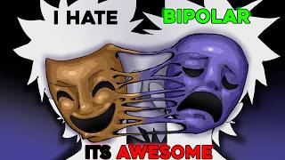 so, i was just diagnosed with bipolar…