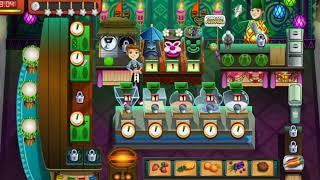 S2 11-15 The Cheeky Tiki cooking DASH part 6 screenshot 5