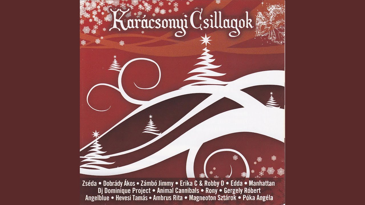 Akitől minden szép