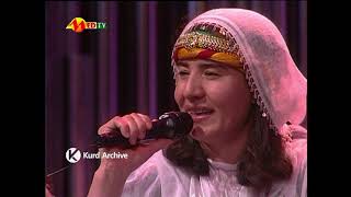 Beser Şahîn - Rozerîn Ji Arşîva Med Tv © 1996