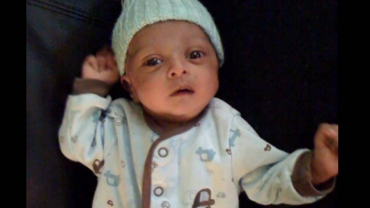 For My Son (Ayaan-Koran)-King Roti