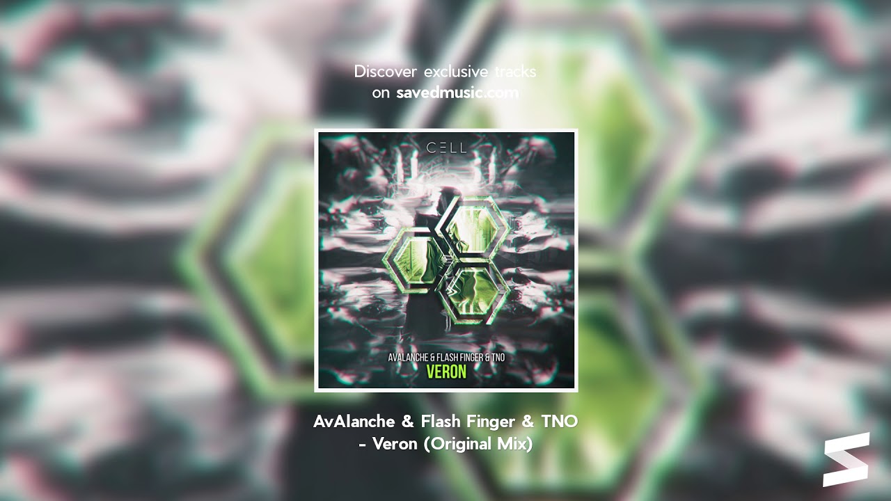 Watch AvAlanche & Flash Finger & TNO - Veron (Original Mix) on YouTube Watch AvAlanche & Flash Finger & TNO - Veron (Original Mix) on YouTube