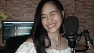 When I Look At You Miley Cyrus Dolce Palima Cover