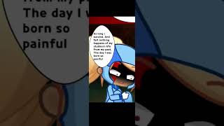 Incredibles Blazestones Last Flame / Blazestones Last Thoughts Before Death
