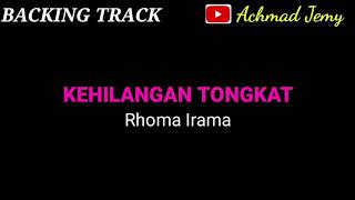 BACKING TRACK // KEHILANGAN TONGKAT // RHOMA IRAMA