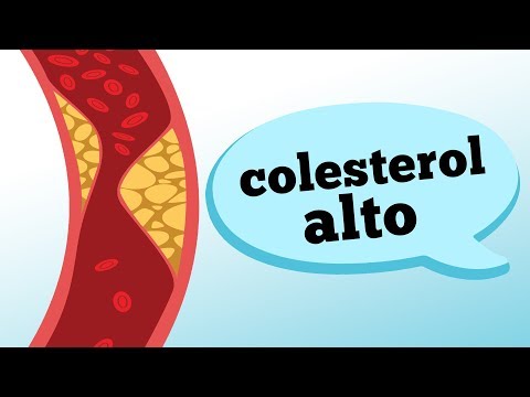 Vídeo: O Fígado E O Colesterol: O Que Você Deve Saber