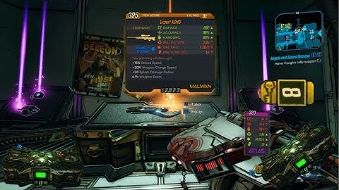 UNLIMITED GOLDEN KEYS - Tutorial for Borderlands 3