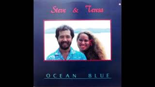 Video thumbnail of "Steve & Teresa Bright - Prisoner of Love / It Had To Be You (1983)"