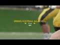 Spring Football All-Access: Iowa Hawkeyes | B1G Football