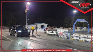 Final Eliminations At Mshs At Mir On October 18, 2025