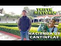 Triste hallazgo de Cantinflas en su Hacienda La Purísima