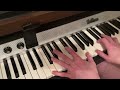 Riffing in the Rhodes’ Lower Range