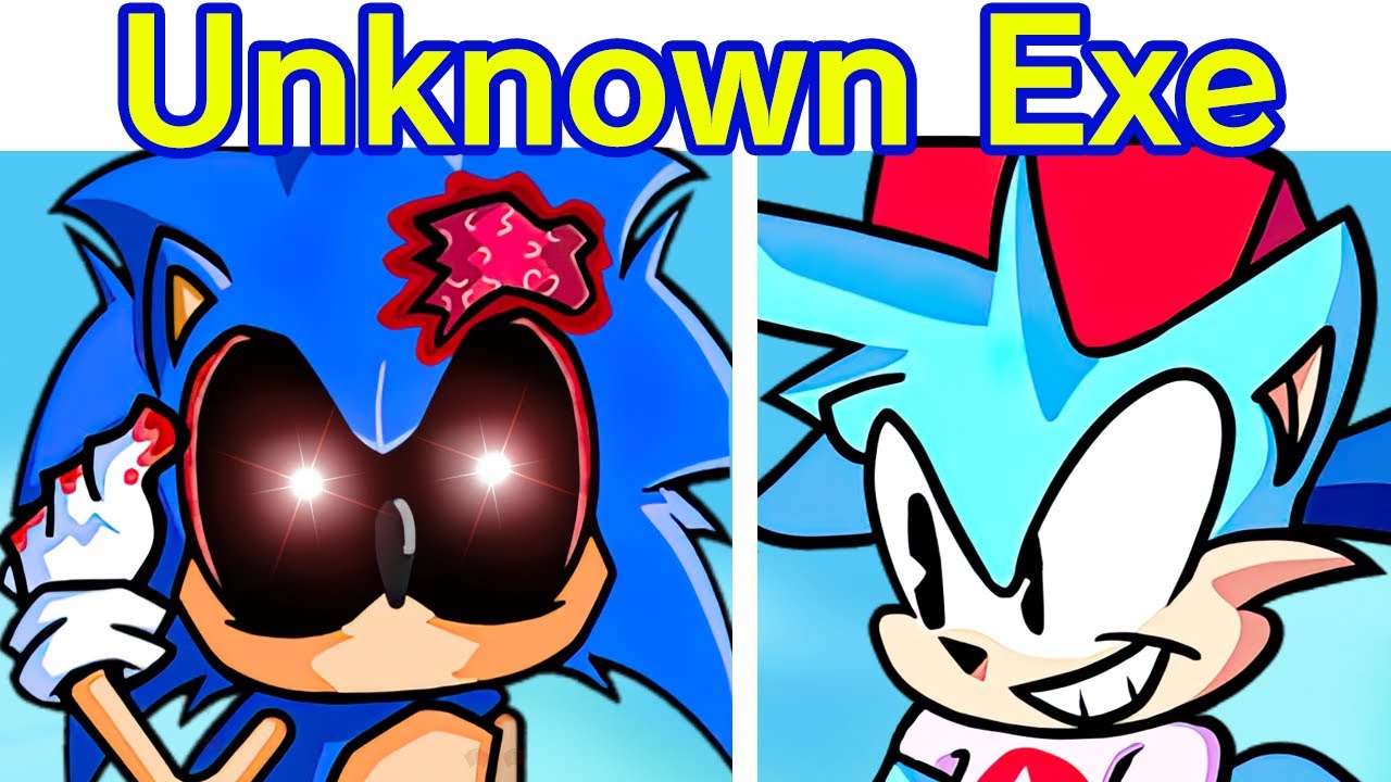 FNF News on X: Sonic.exe has reached the gold throne meaning it has gotten  a million views on game banana! Congrats to @RightburstU @razencro  @MarStarBro1 @Comgamingnz @ZekutaAnim @cry_bit @VENENlUM @uptaunt and  Elie(couldn't