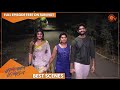 Kannana Kanne   Best Scenes  Full EP free on SUN NXT  18 June 2022  Tamil Serial