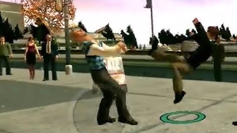 Bully AE Derby(Uppercuts💪🏻) VS Johnny(Tornado 🌪️ Kick)