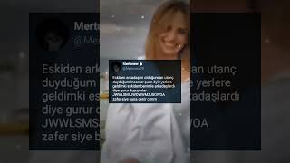 Tiktok Twitter akımı 3 (havalı,aşk,hüzünlü,karışık) #tiktoktwitterakımı Resimi