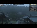 平等寺境内ライブ配信 徳島県阿南市@四国の右下