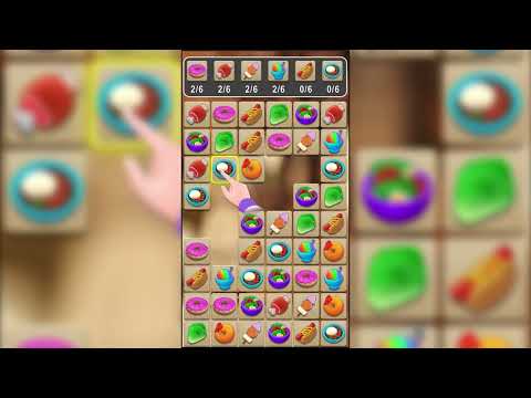 Tile Match-Beyin Yapboz Oyunları