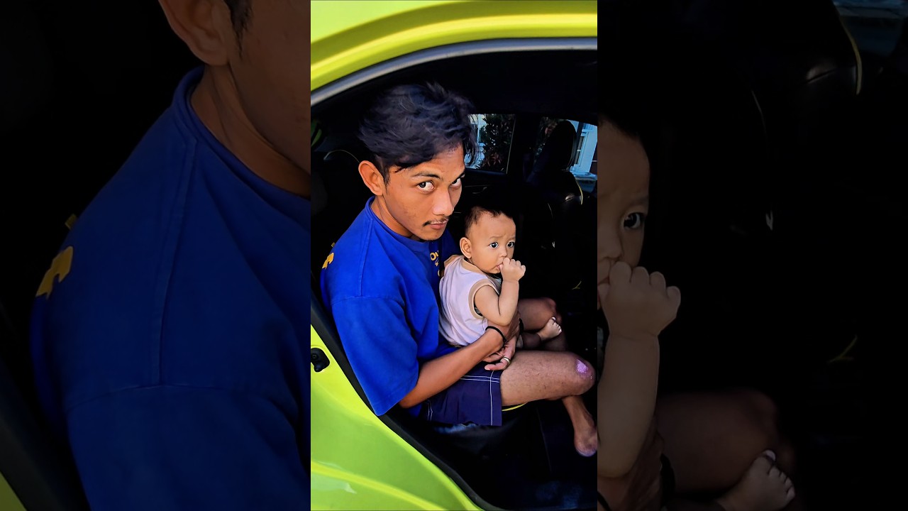 ko satria sama ngokngok😱😨