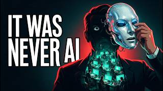 The $1.5 Billion AI That Was Secretly 700 Humans