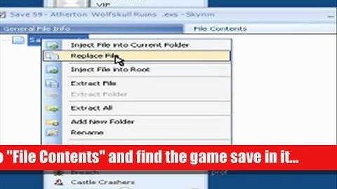 How to Mod Skyrim using a USB stick (Xbox 360 Tutorial)