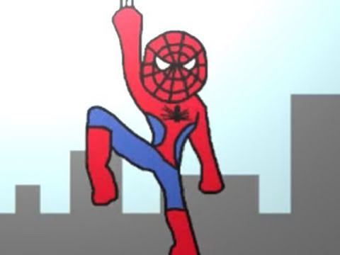 spider-man-parody