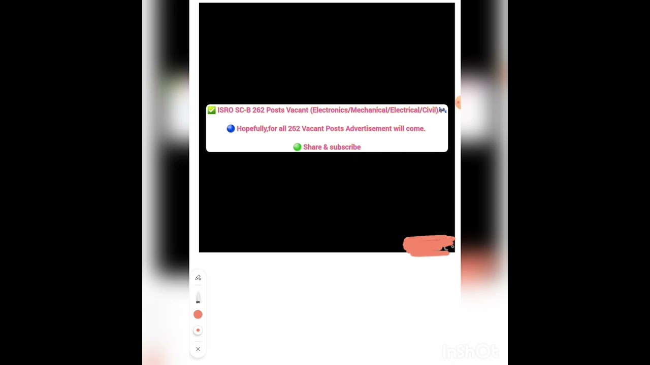 ISRO Scientist group B vacancy 2022 civil engineering