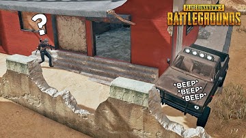 How to Properly Use C4 in PUBG