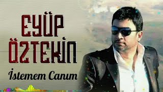 Eyüp Öztekin - İstemem Canım Resimi