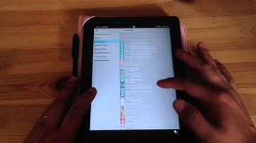 How I closed my Gallery app on Nook HD+ when it was stuck on "Loading" window.  Force stop the app
