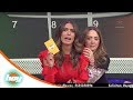 Andrea Legarreta, la favorita de Big Brother en Gatorcido | Hoy