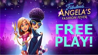 Fabulous - Angela's Fashion Fever - FREE PLAY(◕‿◕) screenshot 5