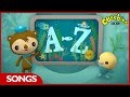 CBeebies: Octonauts - A to Z Creatures Song