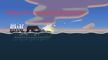 The Loooooooooong Video. (Pilotable Submarines | Modded Forts Multiplayer Gameplay #233)