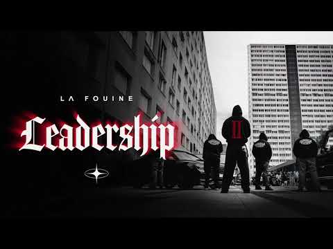 Putar Leadership - La Fouine