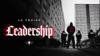 La Fouine – Leadership (Visualizer)