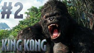 Peter Jacksons King Kong - Part 2 [HD] (PS2, Xbox, Xbox 360, GameCube, PC)
