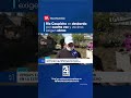 Río Caupicho se desborda por cuarta vez y vecinos exigen obras