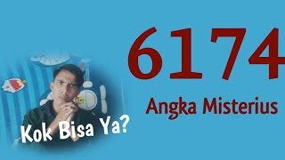 4 Angka Misterius Ini Bikin Para Ahli Matematika Bingung
