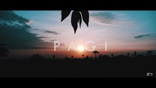 P A G I | Cinematic video 2020